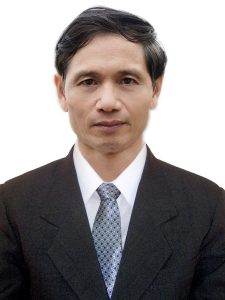 Portrait of Tiến sĩ Vũ Đức Thái